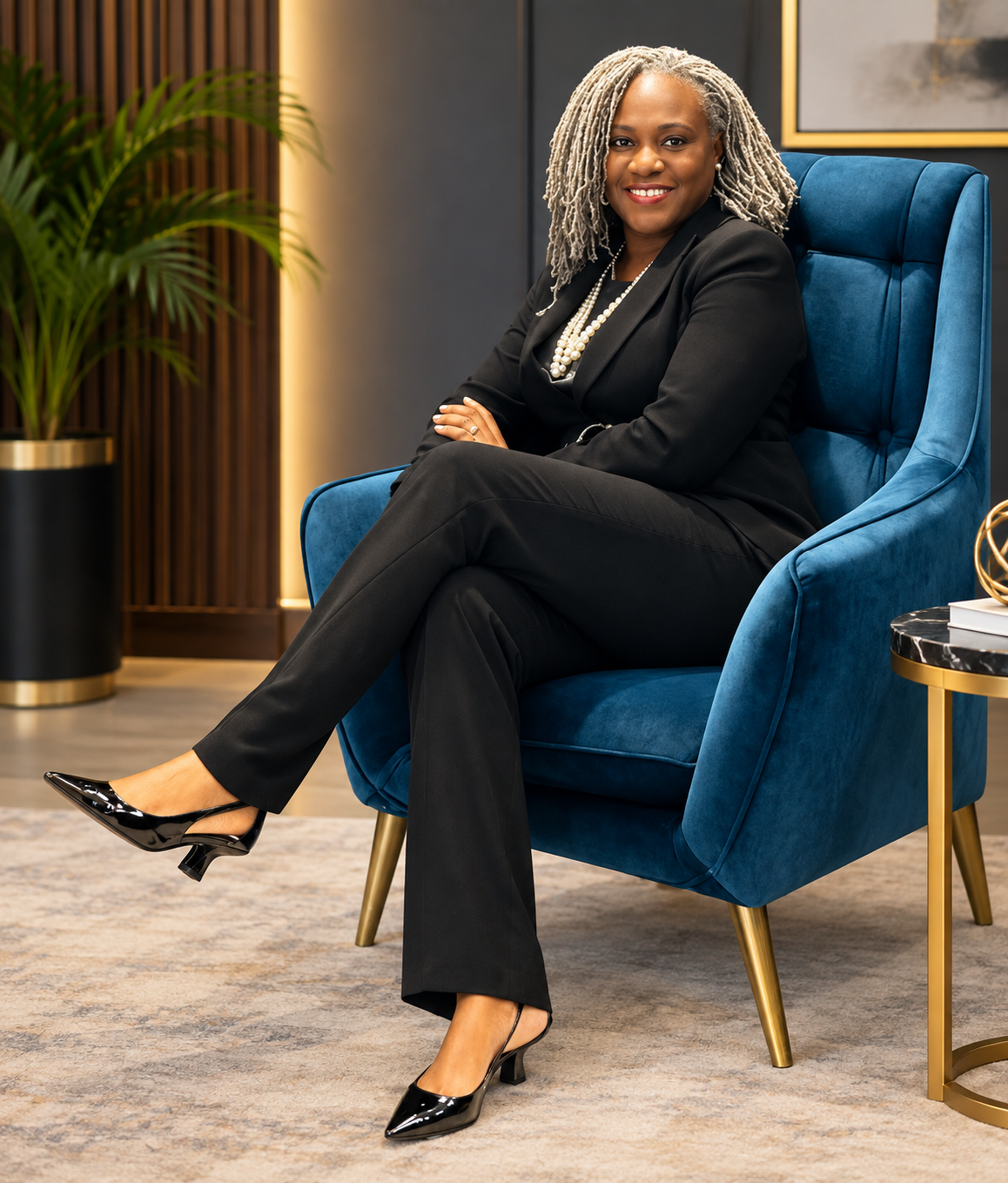 Nana Araba Abban